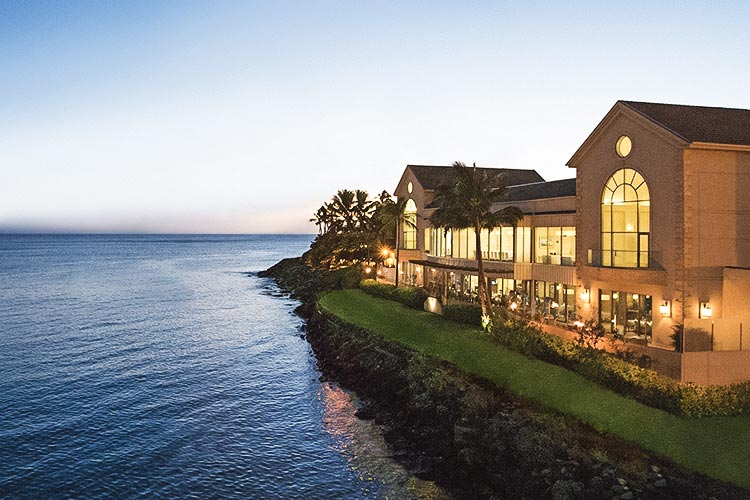 53 By The Sea（フィフティスリー バイ・ザ・シー）111-HAWAII AWARD