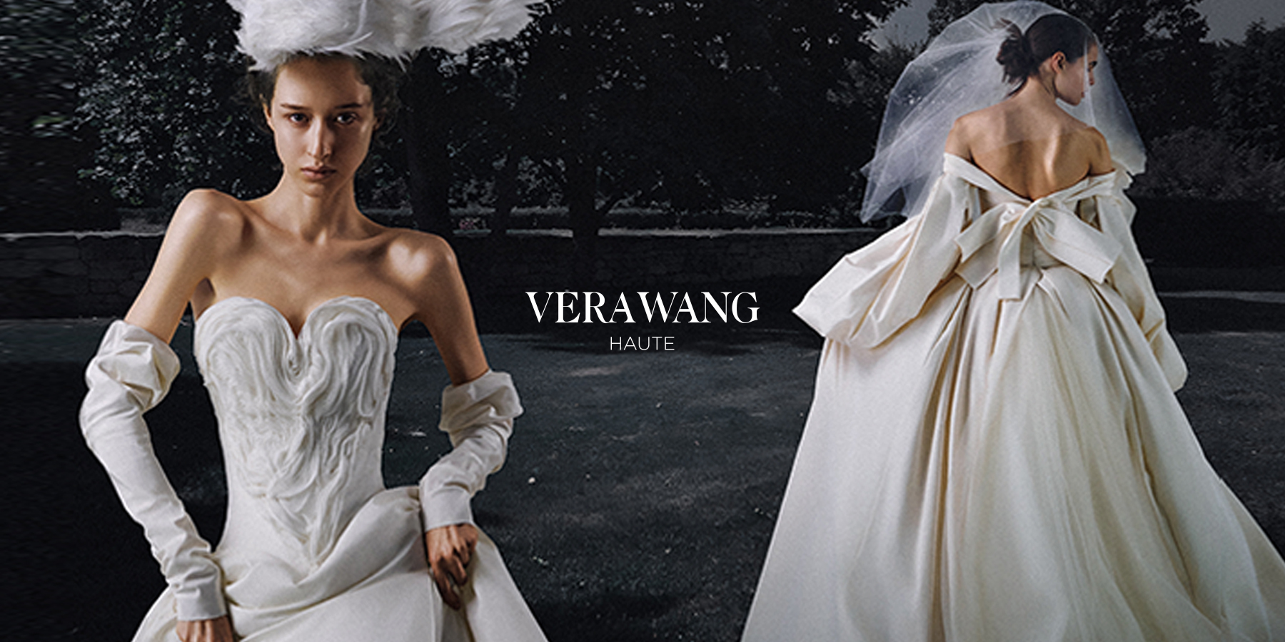 VERA WANG HAUTE】サンプルセールを9月12日(土)・13日(日)の2日間限定